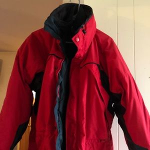 Columbia Sportswear Jacket